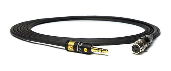 VIABLUE EPC-2 3.5mm mini - mini XLR
