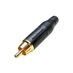 Amphenol ACPR-BLK