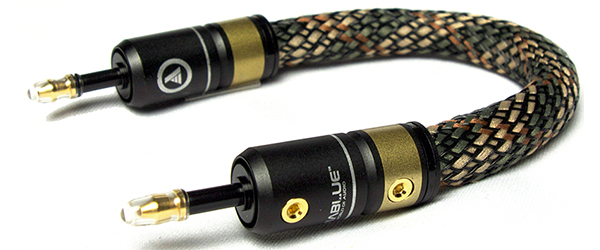 VIABLUE H-Flex Mini Toslink - Toslink