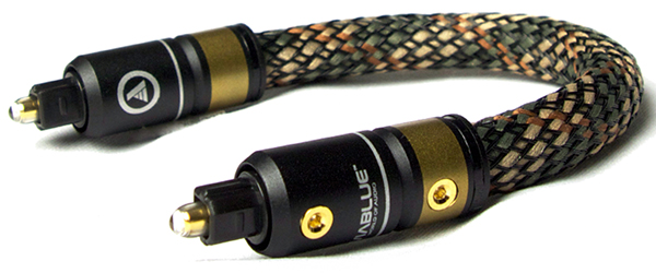 VIABLUE H-Flex Mini Toslink - Toslink