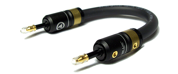 VIABLUE H-Flex Mini Toslink - Toslink