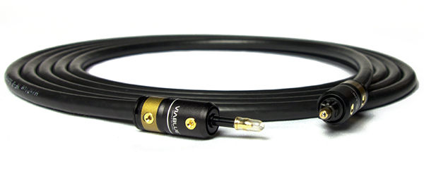 VIABLUE H-Flex Mini Toslink - Toslink
