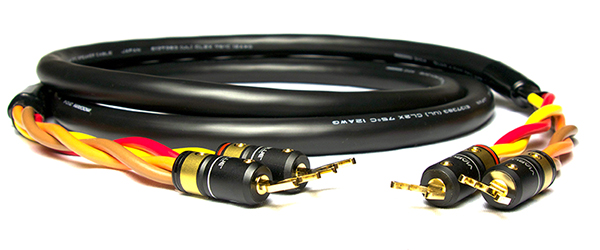 Mogami 3104 + ViaBlue T6s Spade