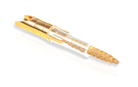 VIABLUE T6s FLEXIBLE PIN CONTACT