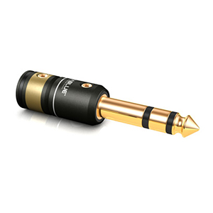 ViaBlue 1/4" (6.3mm) Stereo (TRS) Phone Plug