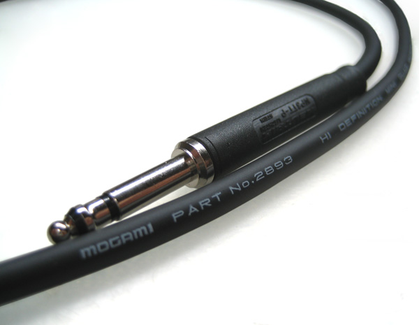 Mogami 2893 BANTAM