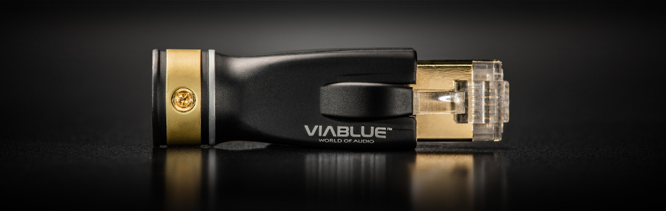 VIABLUE T6s RJ-45